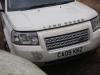  Land Rover Freelander (2006-2014) Разборочный номер V2140 #2