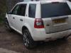  Land Rover Freelander (2006-2014) Разборочный номер V2140 #4