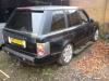  Land Rover Range Rover Разборочный номер B3390 #1