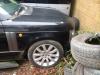  Land Rover Range Rover Разборочный номер B3390 #3