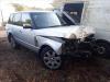  Land Rover Range Rover Разборочный номер V3390 #1