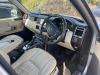  Land Rover Range Rover Разборочный номер M0023 #3