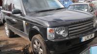  Land Rover Range Rover Разборочный номер B2363 #5