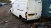  LDV Maxus Разборочный номер V1338 #2