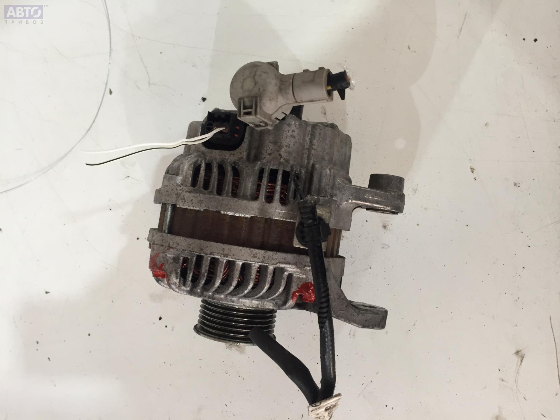 Генератор Мазда 2 Купить