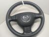 Подушка безопасности (Airbag) водителя Mazda 2 Артикул 900366812 - Фото #1