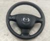 Подушка безопасности (Airbag) водителя Mazda 2 Артикул 900588499 - Фото #1