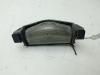 Подсветка номера Mazda 3 (2003-2008) BK Артикул 54479517 - Фото #1