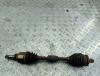 Полуось передняя левая Mazda 3 (2003-2008) BK Артикул 54647289 - Фото #1