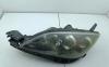 Фара левая Mazda 3 (2003-2008) BK Артикул 54865385 - Фото #1