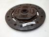 Диск сцепления Mazda 3 (2003-2008) BK Артикул 54988275 - Фото #1
