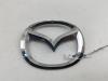 Эмблема Mazda 3 (2003-2008) BK Артикул 55046987 - Фото #1