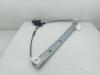 Стеклоподъемник электрический передний левый Mazda 3 (2003-2008) BK Артикул 55209482 - Фото #1