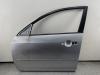 Дверь боковая передняя левая Mazda 3 (2003-2008) BK Артикул 55229851 - Фото #1