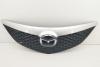 Решетка радиатора Mazda 3 (2003-2008) BK Артикул 55229875 - Фото #1