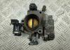 Заслонка дроссельная Mazda 3 (2003-2008) BK Артикул 55277759 - Фото #1
