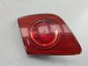 Фонарь крышки багажника левый Mazda 3 (2003-2008) BK Артикул 55375514 - Фото #1