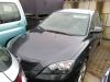  Mazda 3 (2003-2008) BK Разборочный номер L7590 #1