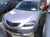  Mazda 3 (2003-2008) BK Разборочный номер L7923 #1