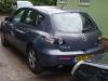  Mazda 3 (2003-2008) BK Разборочный номер V2964 #2