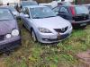  Mazda 3 (2003-2008) BK Разборочный номер C0041 #1