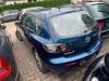  Mazda 3 (2003-2008) BK Разборочный номер T4777 #2