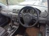  Mazda 3 (2003-2008) BK Разборочный номер M0136 #4