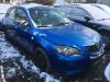  Mazda 3 (2003-2008) BK Разборочный номер S6395 #2