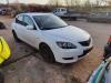  Mazda 3 (2003-2008) BK Разборочный номер C0812 #2