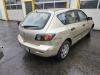  Mazda 3 (2003-2008) BK Разборочный номер T6669 #3