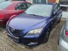  Mazda 3 (2003-2008) BK Разборочный номер T6841 #2