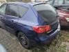  Mazda 3 (2003-2008) BK Разборочный номер T6841 #3