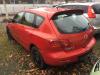  Mazda 3 (2003-2008) BK Разборочный номер S7530 #4