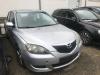  Mazda 3 (2003-2008) BK Разборочный номер T7644 #2
