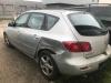  Mazda 3 (2003-2008) BK Разборочный номер T7644 #4