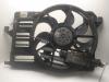 Блок управления вентилятором радиатора Mazda 3 (2009-2013) BL Артикул 900588209 - Фото #1