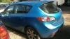  Mazda 3 (2009-2013) BL Разборочный номер V0658 #2