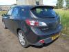  Mazda 3 (2009-2013) BL Разборочный номер M0094 #2