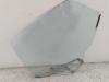 Стекло двери задней левой Mazda 323 (1994-1998) BA Артикул 53793098 - Фото #1