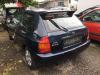  Mazda 323P (1994-1999) BA Разборочный номер S4383 #1