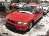  Mazda 323P (1994-1999) BA Разборочный номер S4929 #2