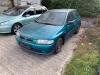  Mazda 323P (1994-1999) BA Разборочный номер T4545 #1