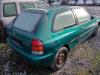  Mazda 323P (1994-1999) BA Разборочный номер P2502 #3