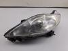 Фара левая Mazda 5 Артикул 54857270 - Фото #1