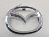 Эмблема Mazda 5 Артикул 55016384 - Фото #1