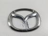 Эмблема Mazda 5 Артикул 55095065 - Фото #1