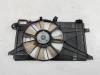 Вентилятор радиатора Mazda 5 Артикул 55201718 - Фото #1