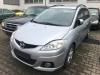  Mazda 5 Разборочный номер T7563 #1