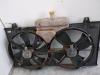 Вентилятор радиатора Mazda 6 (2002-2007) GG/GY Артикул 53786750 - Фото #1