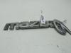 Эмблема Mazda 6 (2002-2007) GG/GY Артикул 54542466 - Фото #1